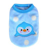Soft Fleece Winter Small Cat Clothing