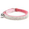 Luxury Diamante Rhinestone Cat Collar